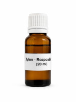Xylen - speciální roztok (20 ml) - Rozpouštědlo